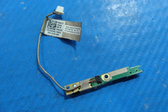 Dell Inspiron 13 7368 2in1 13.3" Power Button Board w/Cable 3G1X1 450.07R0A.0021