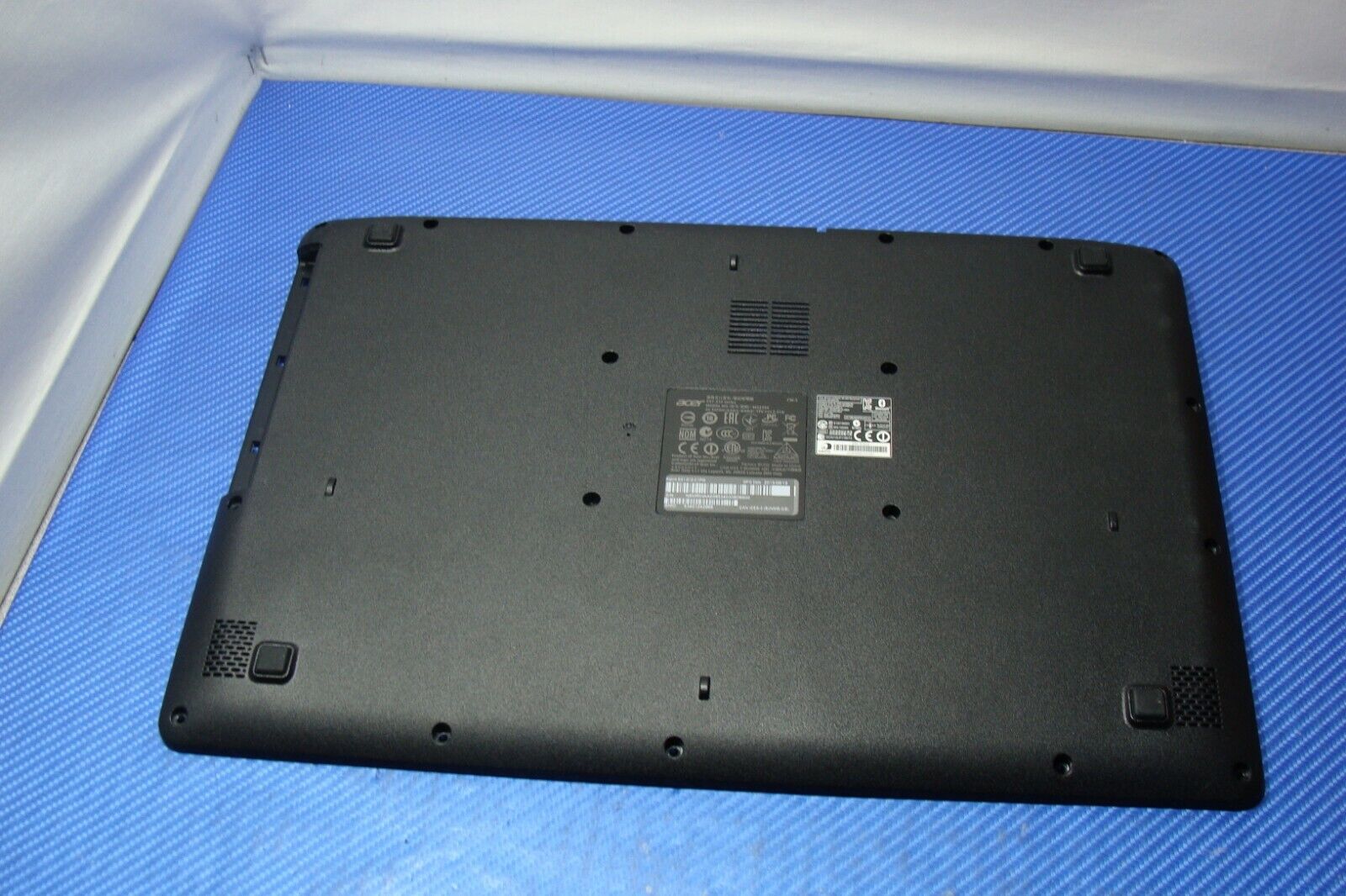 Acer Aspire 15.6