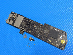 MacBook Air A1932 13" 2018 MRE82LL i5-8210Y 1.6/8 Logic Board 820-01521-02 AS IS