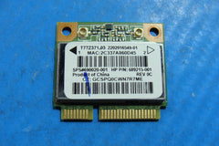 HP 11-n010dx 11.6" Genuine Wireless WiFi Card 690020-001 690020-005 689215-001