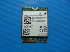 Dell Latitude 14” 7490 Genuine Laptop Wireless WiFi Card 8265NGW 8F3Y8