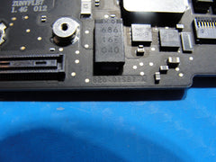 MacBook Pro A2289 13" 2020 MXK62LL i5-8257U 1.4/8/256 Logic Board w/ID 661-14770