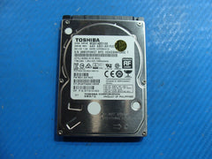 HP 15-ab293cl Toshiba 1TB SATA 2.5" HDD Hard Drive MQ01ABD100 677019-003