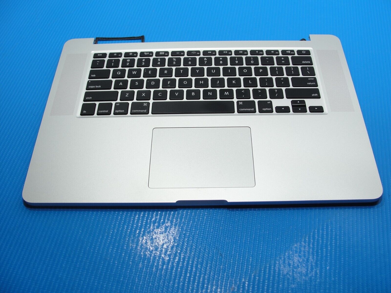 MacBook Pro A1398 15