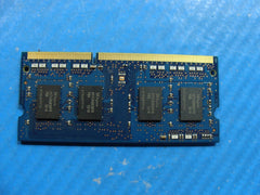 Acer R3-471T-77HT Kingston 4GB 1Rx8 PC3L-12800S SO-DIMM Memory RAM KN4GB00295