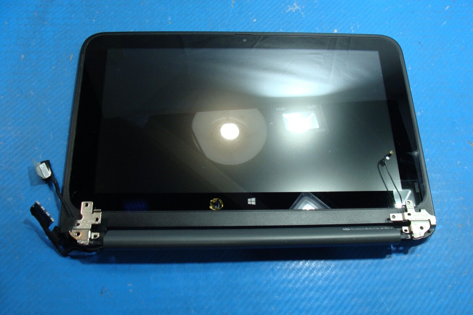 HP 11-n010dx 11.6