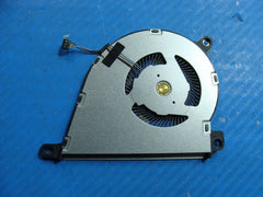 HP 15-ef1001ds 15.6" Genuine Laptop CPU Cooling Fan L68133-001 DTADQ5D586