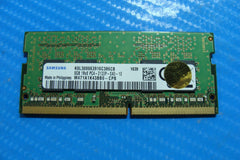 HP 15-ba113cl Samsung 4GB 1Rx8 PC4-2133P Memory RAM SO-DIMM M471A1K43BB0-CPB