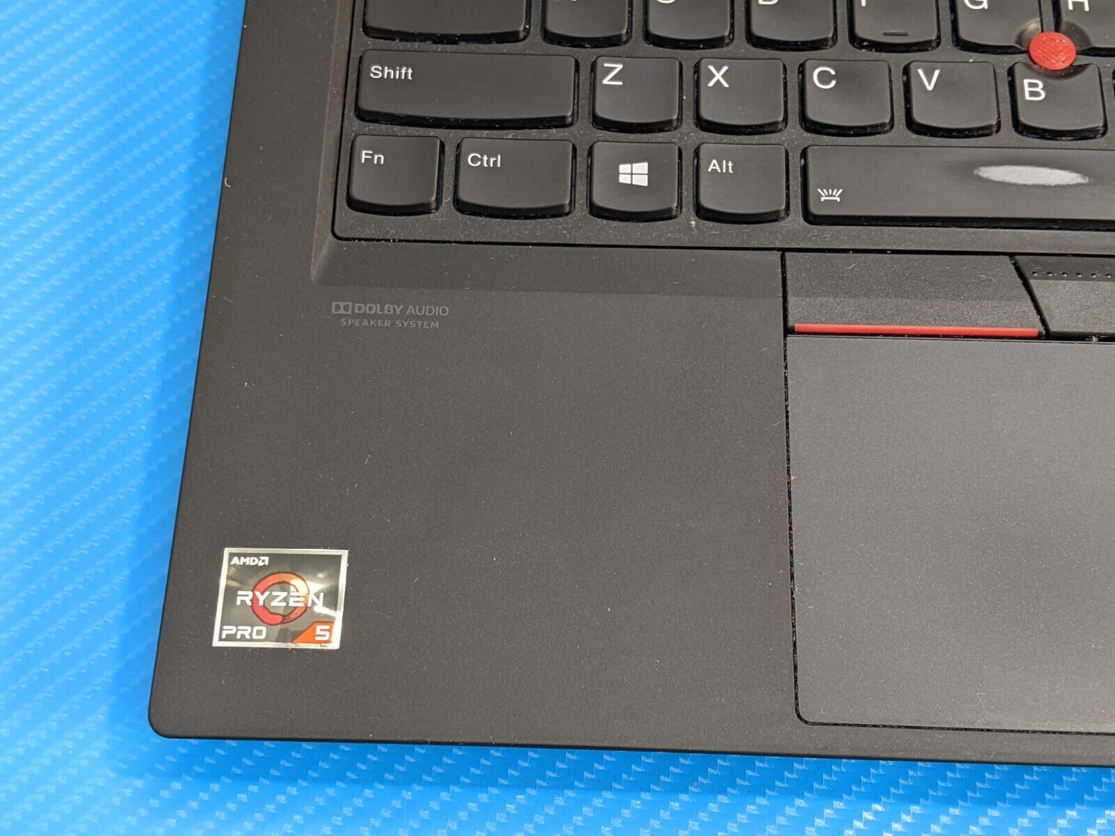 Lenovo ThinkPad T14 Gen 1 14