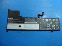 Lenovo IdeaPad 3 17IIL05 17.3" Battery 11.25V 42Wh 3635mAh L19C3PF6 83%
