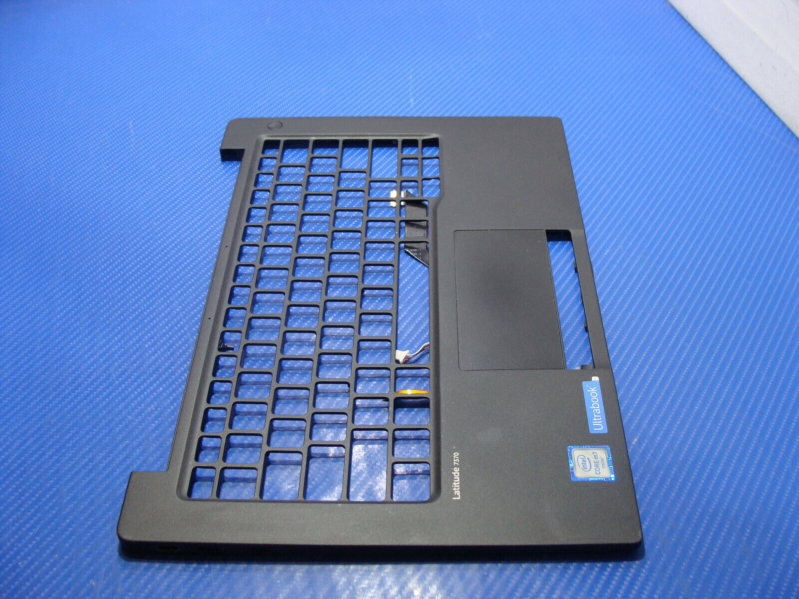 Dell Latitude 7370 13.3