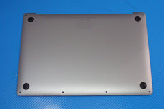 MacBook Pro A1708 2017 MPXQ2LL/A MPXT2LL/A 13" Bottom Case Space Gray 923-01784