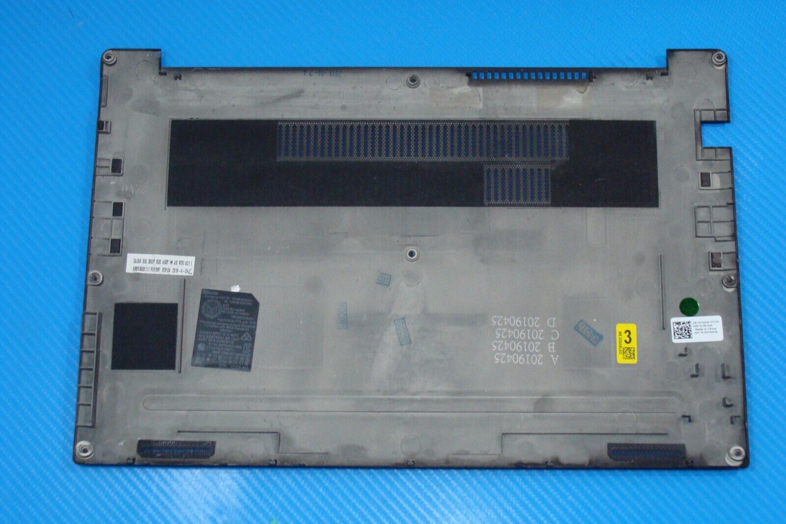 Dell Latitude 7490 14