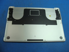 MacBook Pro 15" A1398 Mid 2015 MJLQ2LL/A MJLT2LL/A Bottom Case Silver 923-00544