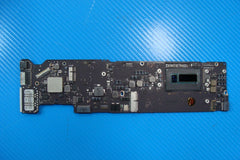 MacBook Air A1466 2013 MD760L 13" i5-4250U 1.3GHz 4GB Logic Board 661-7476 AS IS