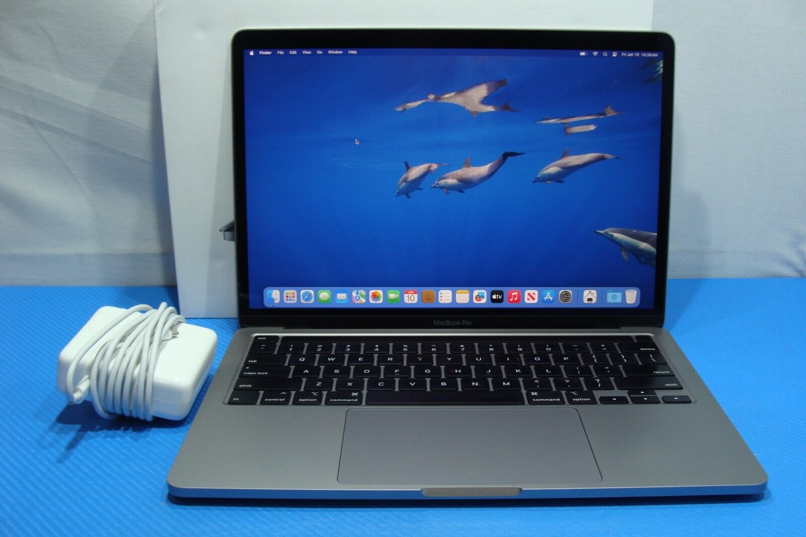 Apple MacBook Pro 13