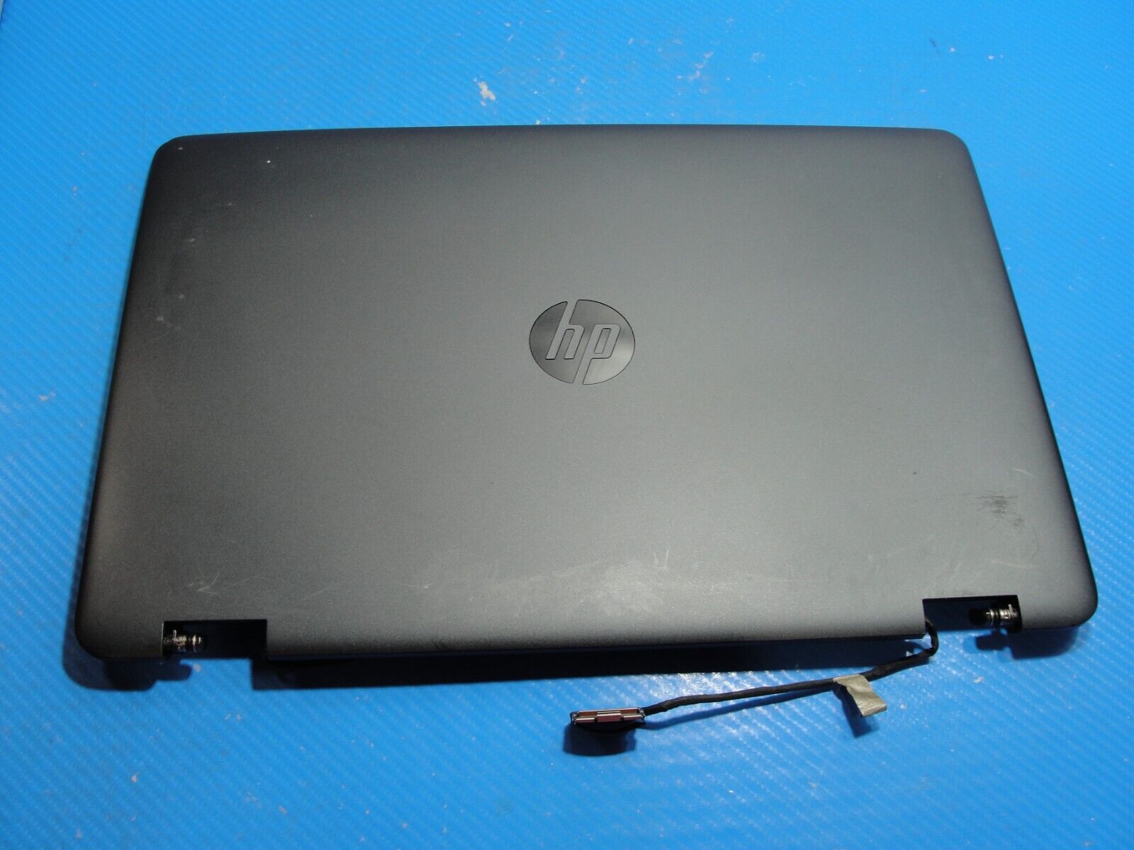 HP ProBook 650 G3 15.6