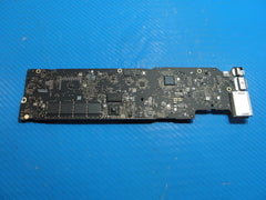 MacBook Air 13" A1466 Mid 2017 i5-5350U 1.8GHz 8GB Logic Board 661-08140 AS IS