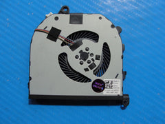 Dell Precision 5530 15.6" Genuine CPU Cooling Fan DC28000KND0 08YY9