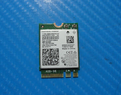 HP Pavilion 15.6” 15-cc159nr OEM Wireless WiFi Card 3168NGW 852511-001 01AX706