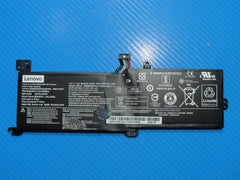 Lenovo IdeaPad 3 15IIL05 15.6" Genuine Laptop Battery 7.6V 35Wh 4610mAh L16L2PB3