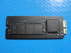 MacBook Pro A1398 Samsung 1TB SSD Solid State Drive MZ-KPU1T0T/0A6 655-1810D