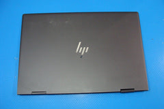 HP Envy 15m-ds0012dx 15.6" LCD Back Cover w/WebCam L54912-001 460.0GB04.0001