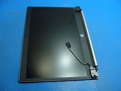 HP ProBook 455R G6 15.6" Genuine HD Matte LCD Screen Complete Assembly Silver