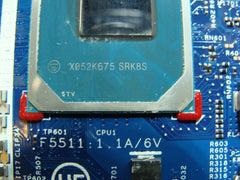 HP Pavilion x360 14m-dy0013dx 14" Intel i3-1125G4 2GHz Motherboard M45749-601