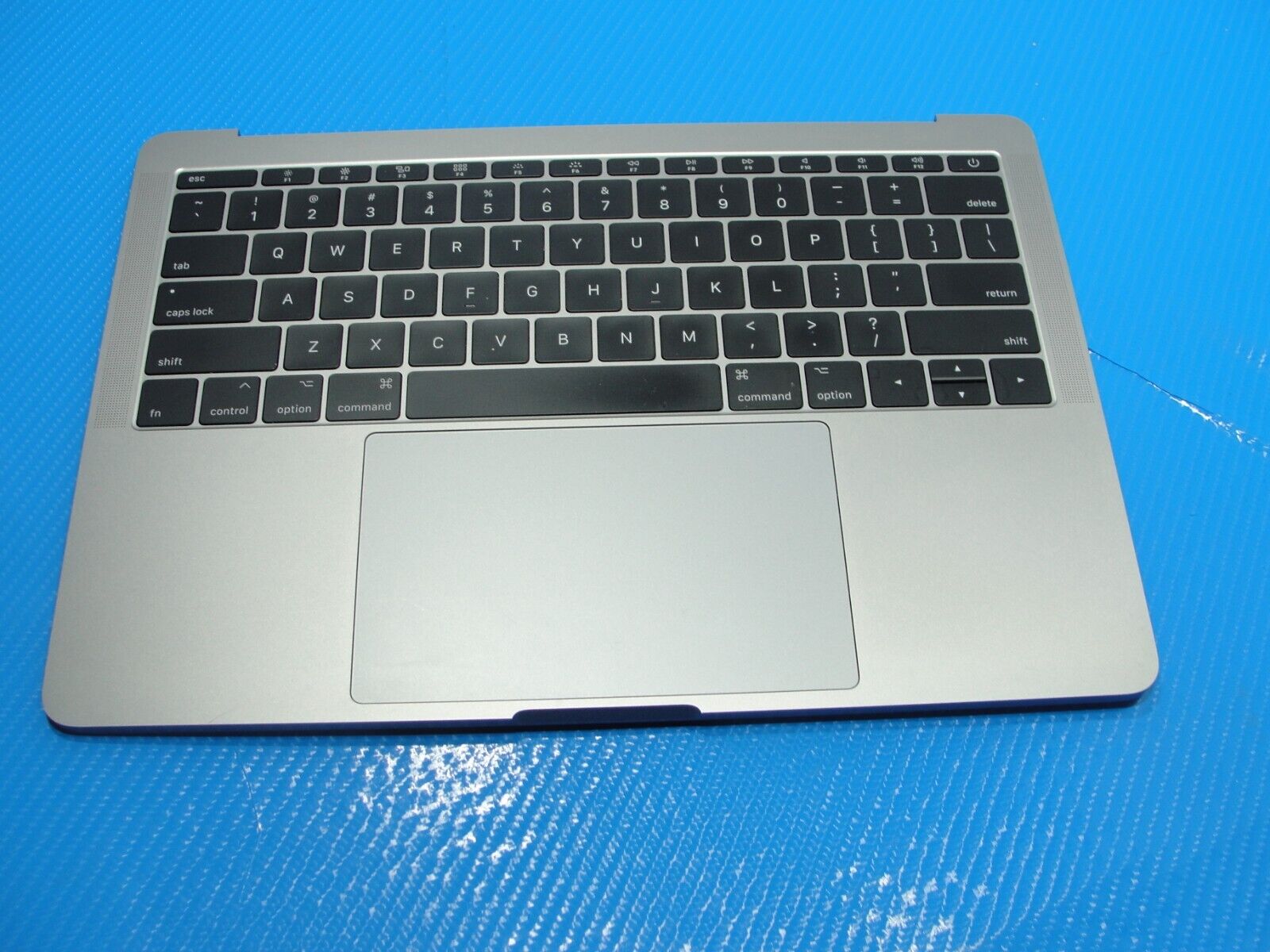 MacBook Pro A1708 13