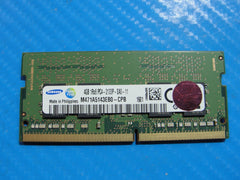 Samsung NP740U3L-L02US Samsung 4GB PC4-2133P Memory RAM SO-DIMM M471A5143EB0-CPB