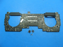 MacBook Pro A1706 13" 2016 MLH12L i5-6267U 2.9 8/512 Logic Board 661-05254 AS IS