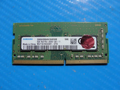 Razer RZ09-0288 Samsung 8GB 1Rx8 PC4-2666V Memory RAM SO-DIMM M471A1K43CB1-CTD