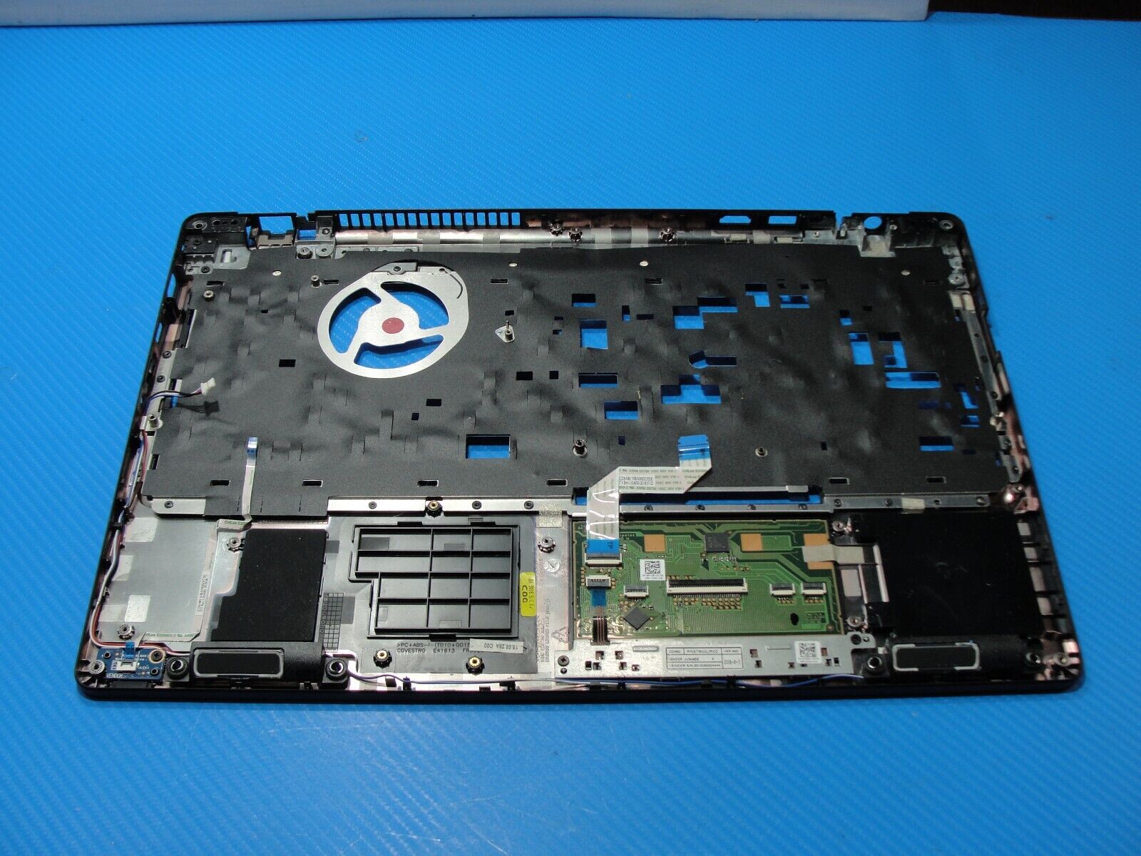 Dell Latitude 5590 15.6