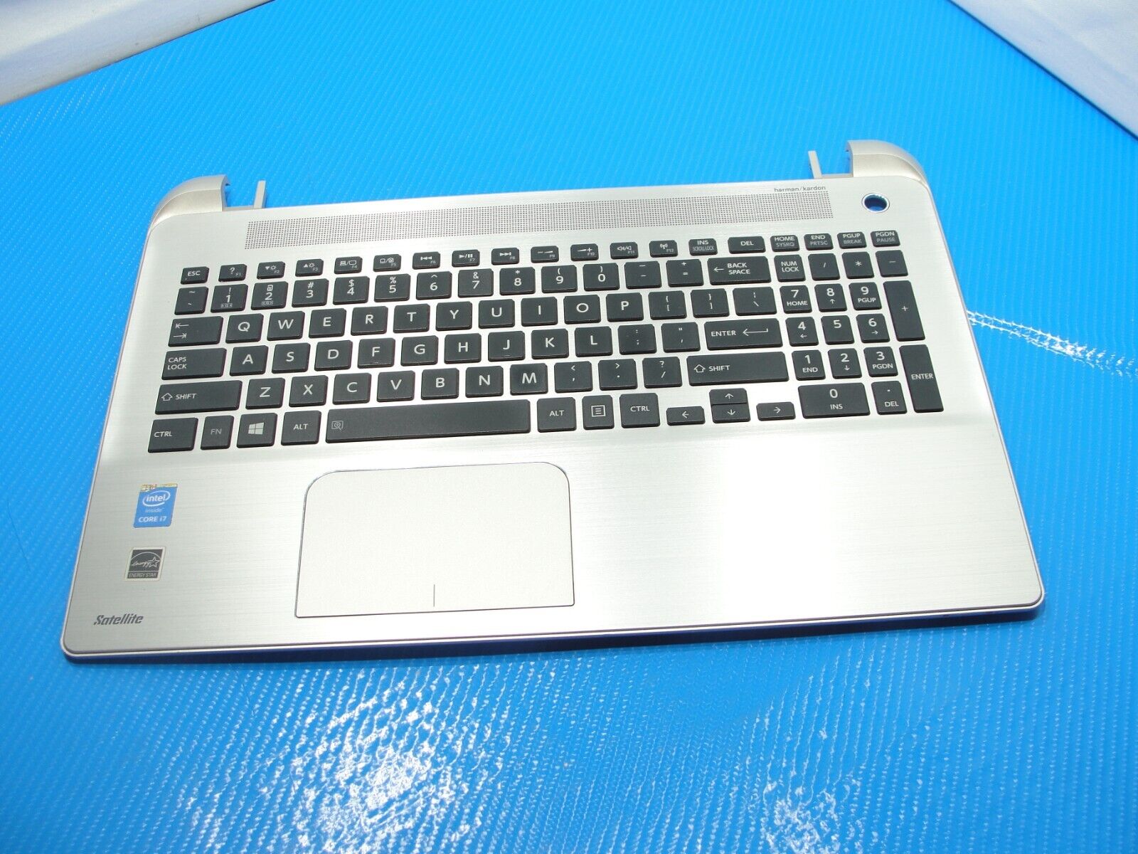 Toshiba Satellite 15.6