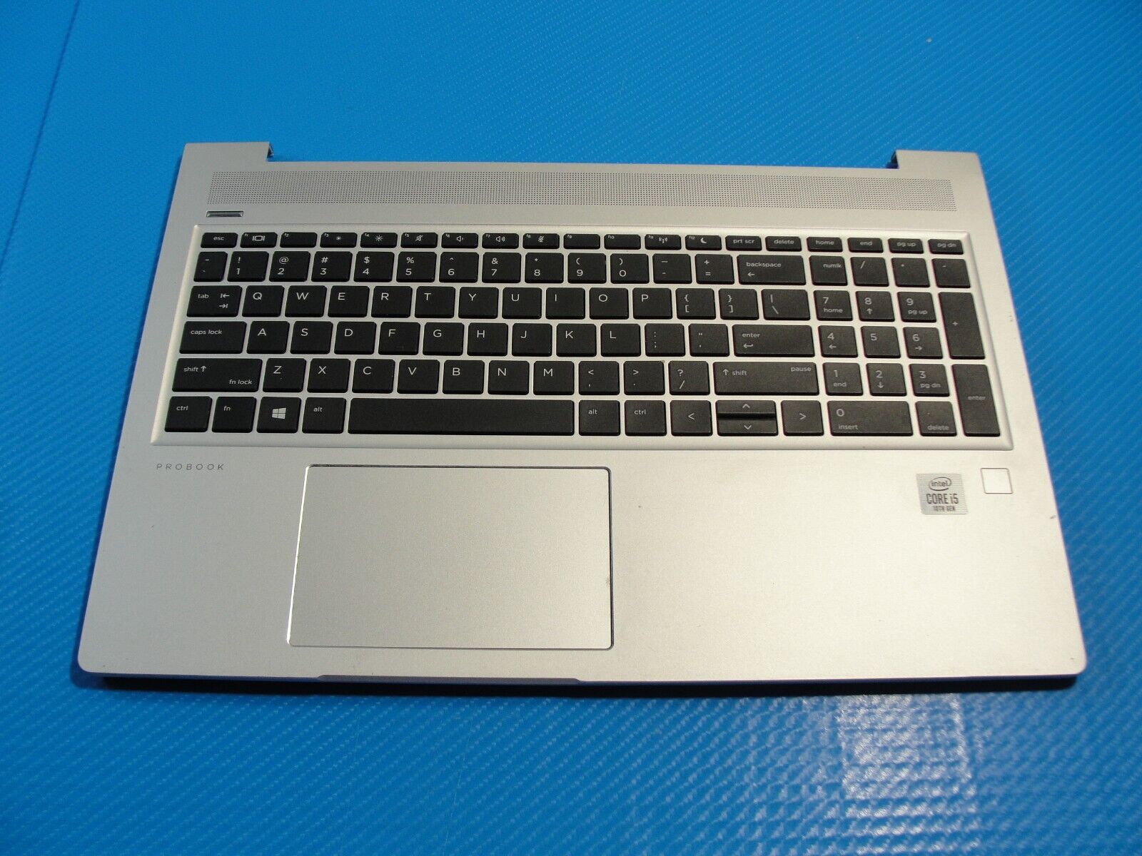 HP ProBook 450 G7 15.6