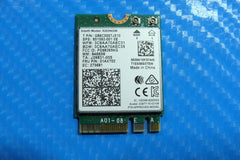 Lenovo ThinkPad X380 Yoga 13.3" Genuine Wireless WiFi Card 8265NGW 01AX702