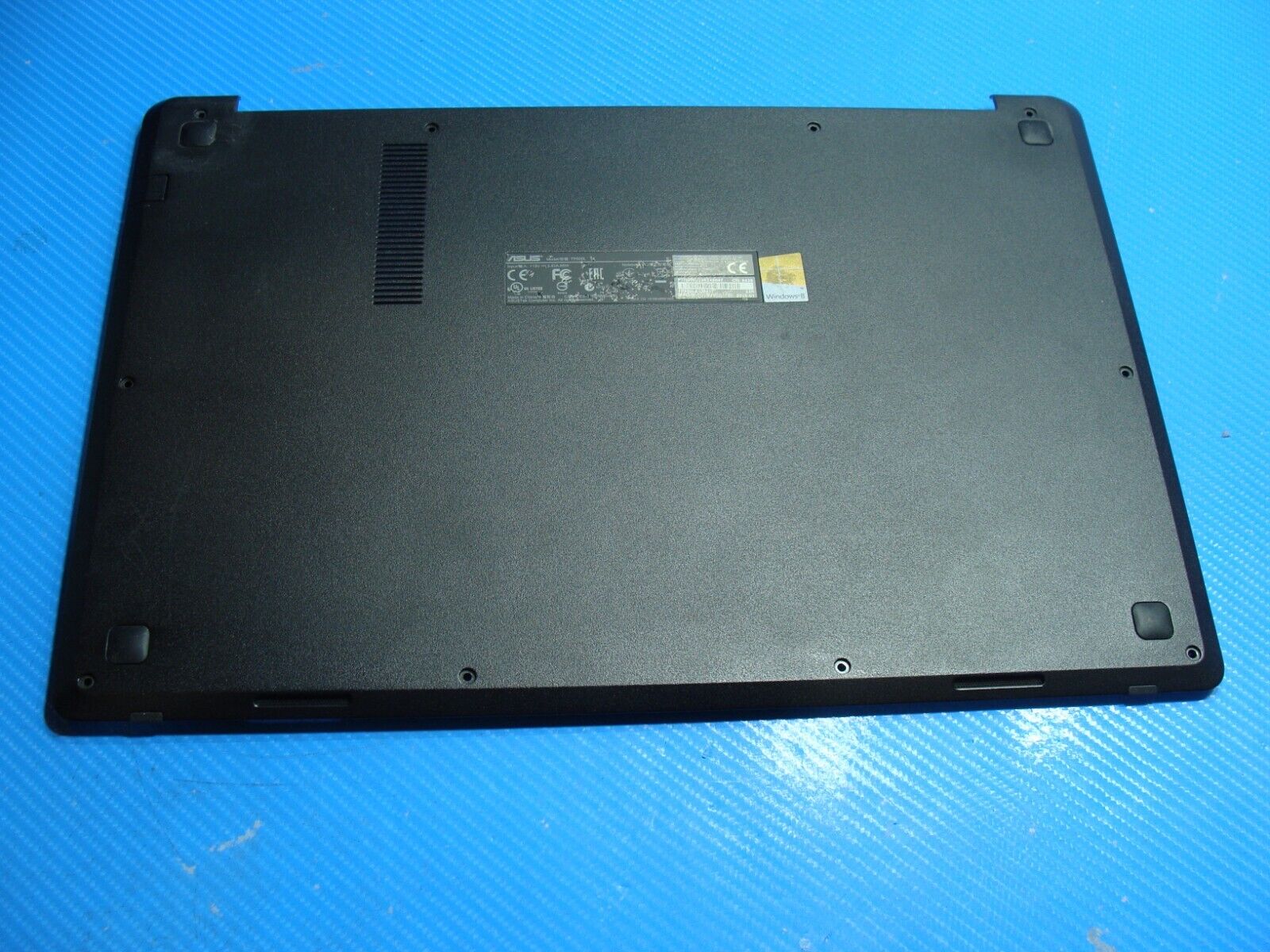 Asus Transformer TP500LA-US51T 15.6