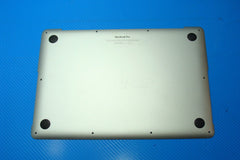 MacBook Pro 13" A1502 Early 2015 MF839LL MF840LL MF841LL Bottom Case 923-00503