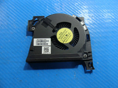 HP ZBook 17 G3 17.3" Genuine Laptop CPU Cooling Fan 848377-001 DC28000GZF0