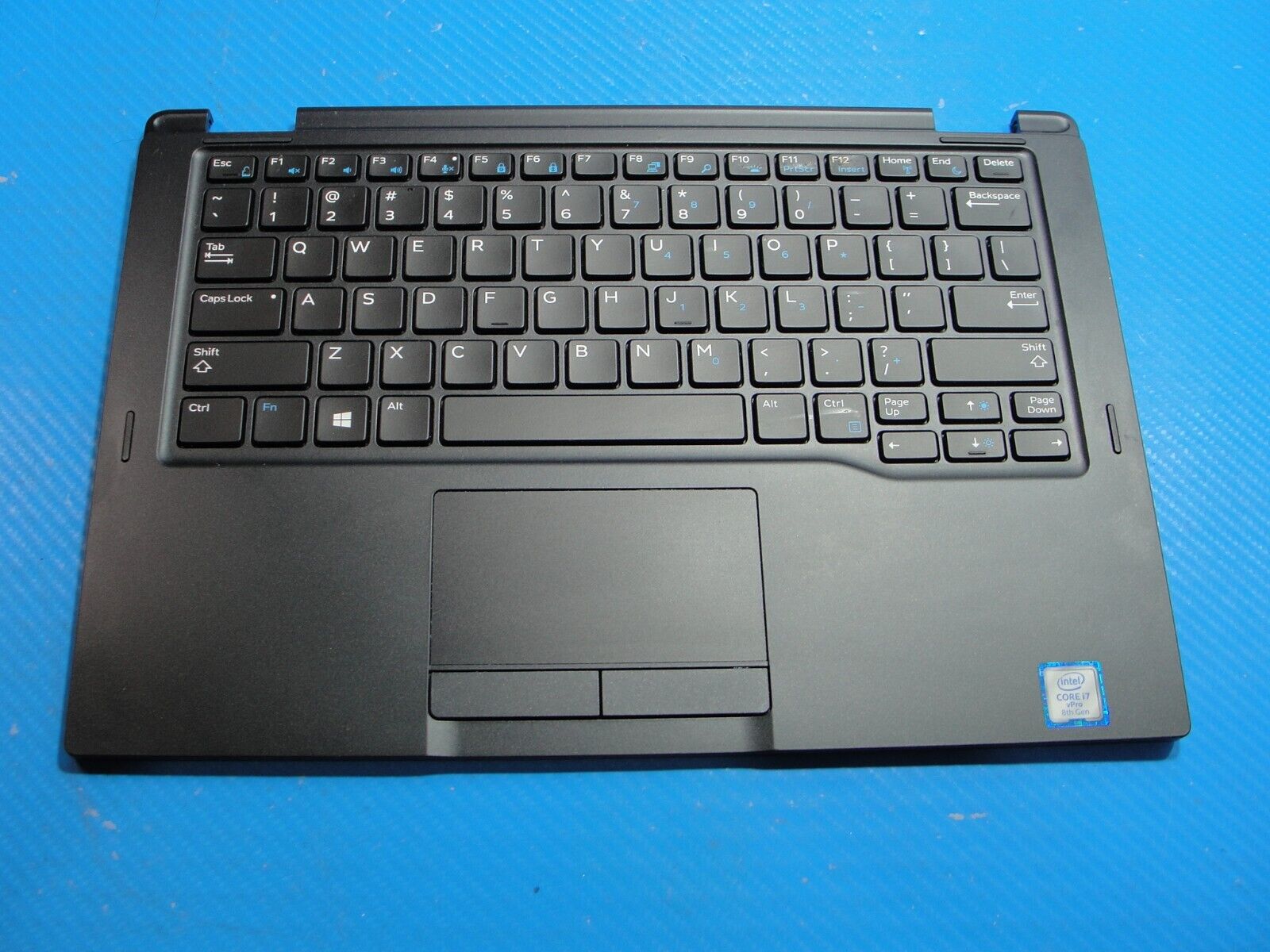 Dell Latitude 7390 2in1 13.3