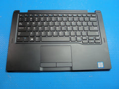 Dell Latitude 7390 2in1 13.3" Genuine Palmrest w/Touchpad Backlit Keyboard