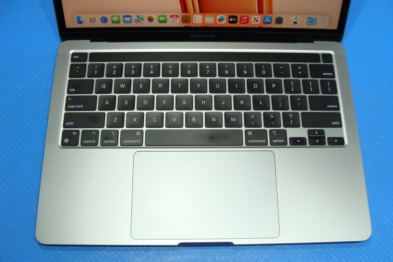 Apple MacBook Pro 13