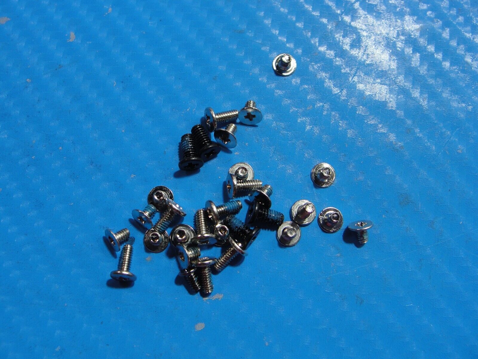 Dell Latitude 14” 5420 Genuine Laptop Screw Set Screws for Repair ScrewSet