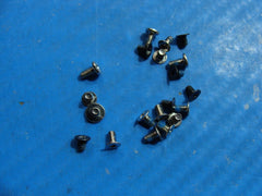 Lenovo ThinkPad T570 15.6" Genuine Laptop Screw Set Screws for Repair ScrewSet