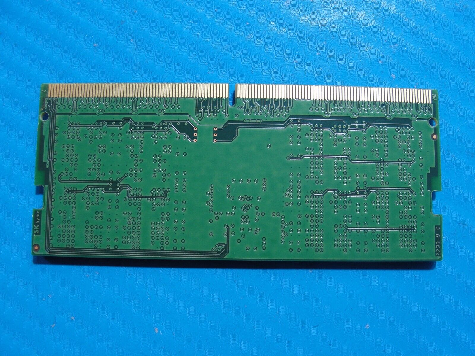 Dell 3570 SK hynix 16GB 1RX8 PC5-4800B SODIMM Memory RAM HMCG78MEBSA095N