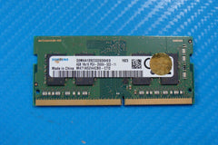 HP 17m-ce0013dx Samsung 4GB 1Rx16 PC4-2666V SO-DIMM Memory RAM M471A5244CB0-CTD