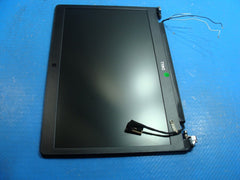 Dell Latitude 14" 5490 OEM Laptop Matte HD LCD Screen Complete Assembly Black