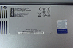 Lenovo ThinkPad 15.6" E15 Genuine Laptop Bottom Case Base Cover AP1D6000410