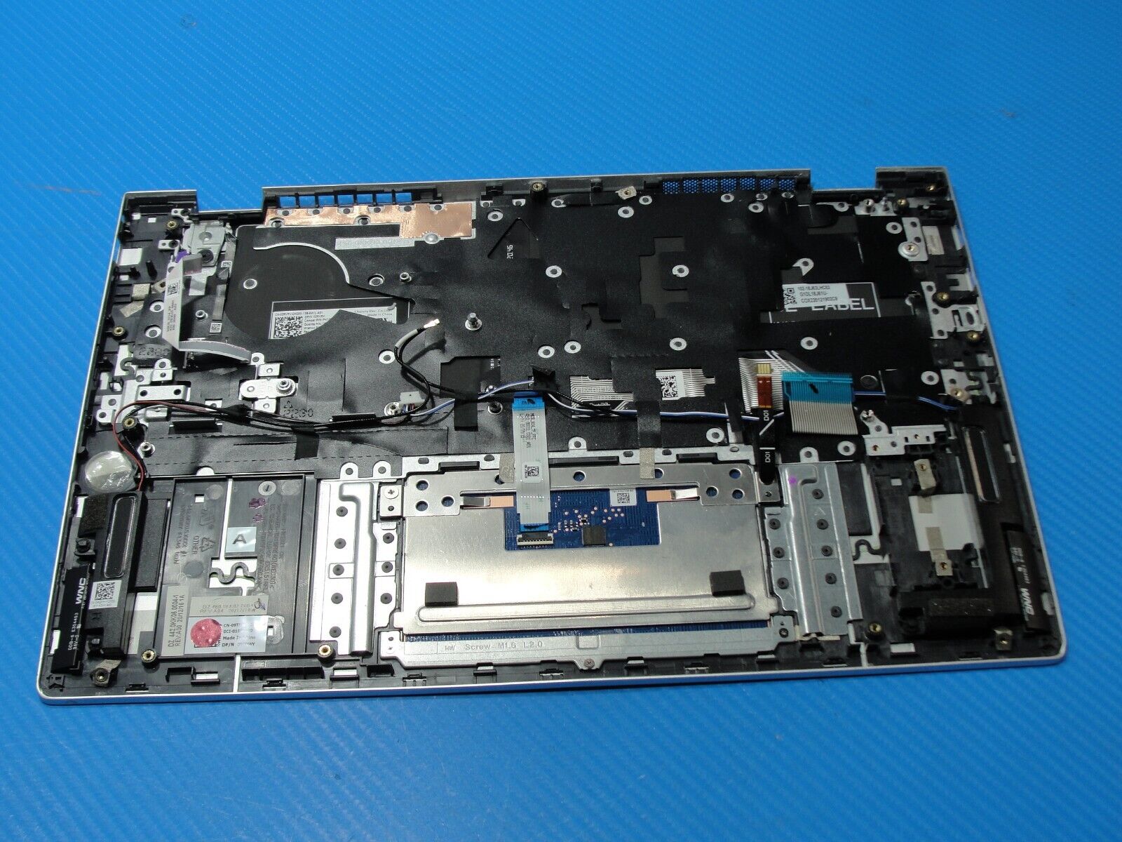 Dell Inspiron 5402 14